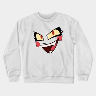 Charlie morningstar Crewneck Sweatshirt